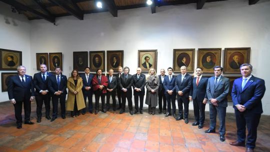 las-dudas-de-los-gobernadores-sobre-el-desdoblamiento-de-las-elecciones-en-2027