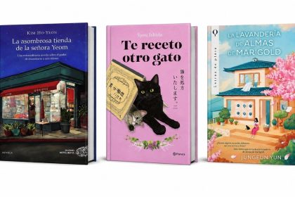 healing-fiction:-el-fenomeno-de-las-novelas-que-prometen-consuelo-conquista-a-millones-de-lectores