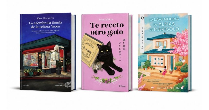 healing-fiction:-el-fenomeno-de-las-novelas-que-prometen-consuelo-conquista-a-millones-de-lectores