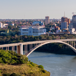 triple-frontera:-restringen-el-paso-peatonal-en-el-puente-de-la-amistad-por-tareas-de-mantenimiento