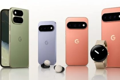 google-presento-pixel-11,-su-nuevo-celular-premium:-precio-y-como-conseguirlo-en-argentina