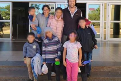 dia-del-nino-x-6:-el-primer-festejo-de-los-hermanos-de-misiones-que-se-negaron-a-ser-separados