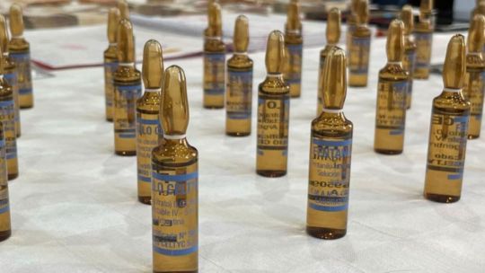 causa-fentanilo:-la-desconexion-de-una-manguera-unos-segundos-seria-la-causa-de-la-contaminacion