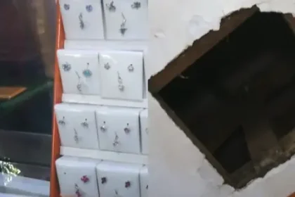 delincuentes-entran-por-el-techo-y-roban-joyeria-en-los-pozos
