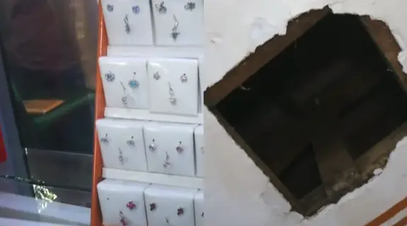 delincuentes-entran-por-el-techo-y-roban-joyeria-en-los-pozos