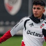 con-el-debut-de-thiago-almada-y-en-busca-de-su-primer-triunfo-en-el-torneo-clausura,-river-recibe-a-argentinos-juniors