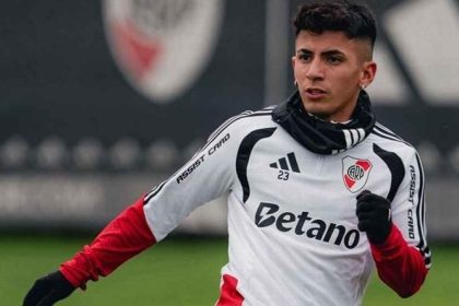 con-el-debut-de-thiago-almada-y-en-busca-de-su-primer-triunfo-en-el-torneo-clausura,-river-recibe-a-argentinos-juniors