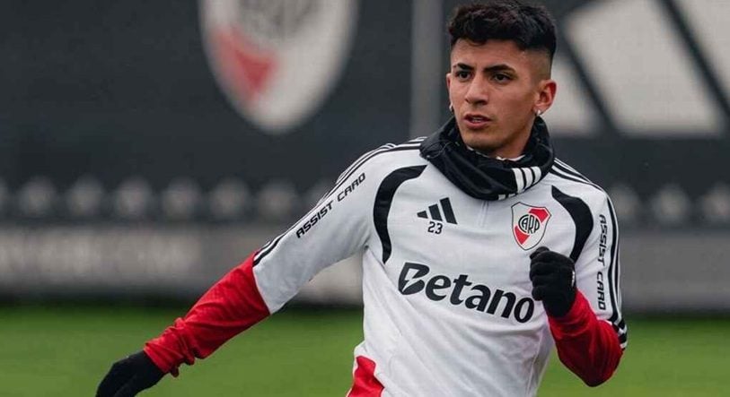 con-el-debut-de-thiago-almada-y-en-busca-de-su-primer-triunfo-en-el-torneo-clausura,-river-recibe-a-argentinos-juniors