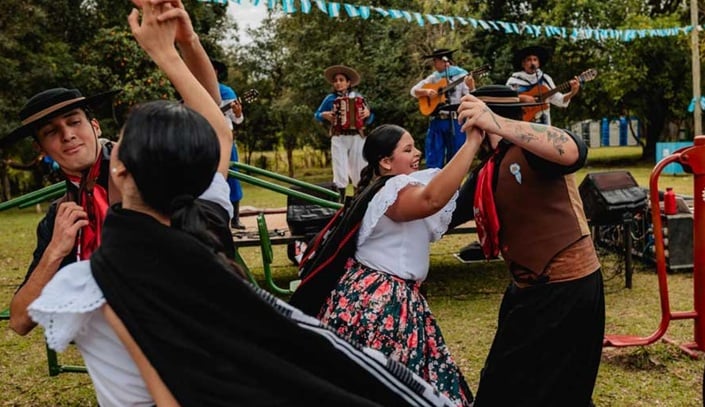 con-acto-oficial,-una-nueva-edicion-de-“patios-culturales”-y-fiesta-aniversario,-san-jose-sera-epicentro-este-lunes-en-misiones-de-las-actividades-por-el-17-de-agosto