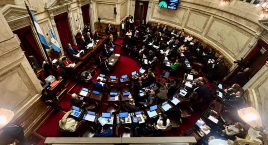 la-libertad-avanza-redefine-su-estrategia-en-el-senado-y-apunta-a-un-paquete-economico-acotado