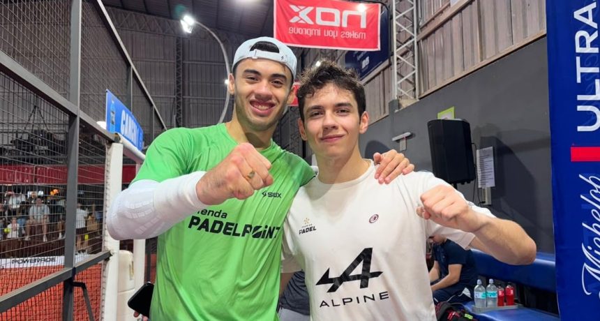 ticket-misiones-|-augsburger-beccaluva-y-contreras-cardozo-van-por-el-titulo-del-elevia-padel-open,-con-transmision-de-misiones-online