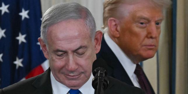 gaza:-huit-pays-musulmans-condamnent-le-refus-israelien-de-poursuivre-le-plan-de-donald-trump-pour-mettre-fin-de-la-guerre