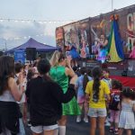 volver-a-jugar:-la-universidad-popular-festejo-el-dia-del-nino-en-posadas-con-una-jornada-para-toda-la-familia