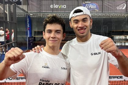ticket-misiones-|-con-un-espectacular-marco-de-publico,-leo-augsburger-y-renzo-beccaluva-se-proclamaron-bicampeones-en-encarnacion-del-elevia-padel-open