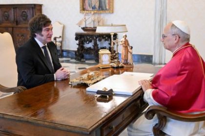 el-gobierno-empieza-los-preparativos-para-el-arribo-del-papa-leon-xiv-en-noviembre