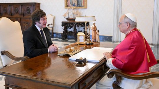 el-gobierno-empieza-los-preparativos-para-el-arribo-del-papa-leon-xiv-en-noviembre