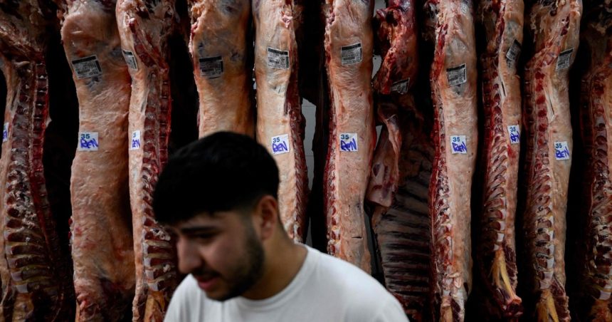 tras-la-baja-de-julio,-¿que-va-a-pasar-en-los-proximos-meses-con-el-precio-de-la-carne?