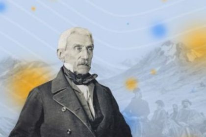 encuesta:-a-176-anos-de-la-muerte-de-san-martin,-el-66%-cree-que-la-defensa-de-la-patria-esta-menos-presente-en-el-gobierno