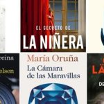 de-los-fiordos-islandeses-al-madrid-del-arte:-las-mejores-novelas-negras-para-leer-en-agosto