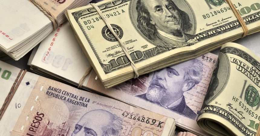 dolar-hoy:-a-cuanto-cotizan-el-oficial-y-sus-diferentes-tipos-de-cambio-este-lunes-17-de-agosto