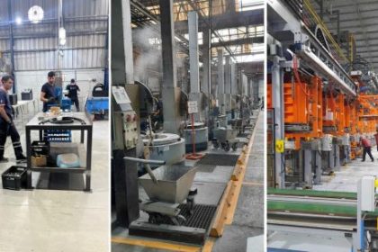 la-produccion-metalurgica-“sigue-estancada”:-la-actividad-cayo-4,4%-en-julio-y-seis-de-cada-diez-maquinas-estan-paradas