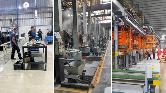 la-produccion-metalurgica-“sigue-estancada”:-la-actividad-cayo-4,4%-en-julio-y-seis-de-cada-diez-maquinas-estan-paradas