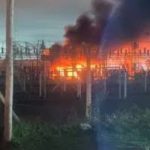 incendio-en-una-estacion-transformadora-provoco-un-masivo-apagon-en-la-plata,-tolosa-y-gonnet