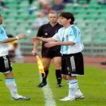 el-fallido-debut-de-lionel-messi-en-la-seleccion-argentina:-la-insolita-expulsion-a-los-47-segundos-que-inicio-la-leyenda