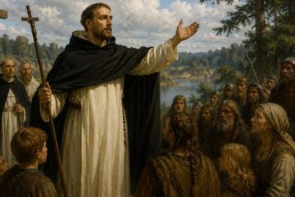 san-jacinto-de-polonia,-el-apostol-dominico-que-llevo-la-fe-al-norte-de-europa
