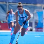 mundial-de-hockey:-las-leonas,-obligadas-a-sumar-frente-a-una-alemania-reforzada-por-la-misionera-lucina-von-der-heyde