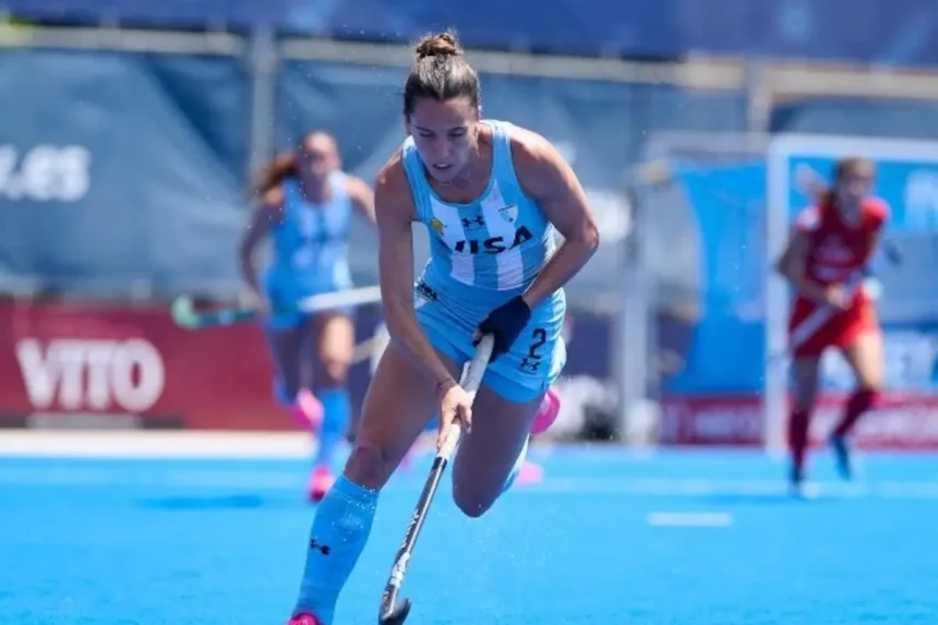 mundial-de-hockey:-las-leonas,-obligadas-a-sumar-frente-a-una-alemania-reforzada-por-la-misionera-lucina-von-der-heyde