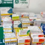 farmacia-ambulante-en-las-companias:-decomisan-6.300-dosis-de-medicamentos-y-cigarrillos-de-contrabando