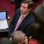 el-jefe-del-bloque-del-senado-del-pro-defendio-la-idea-de-que-el-partido-tenga-un-candidato-propio-en-las-elecciones-2027