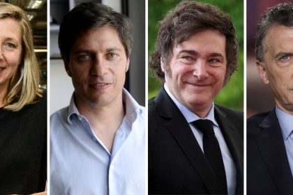 nueva-encuesta-electoral:-el-gobierno-y-el-pj-abajo-de-30%,-y-empate-por-el-tercer-lugar