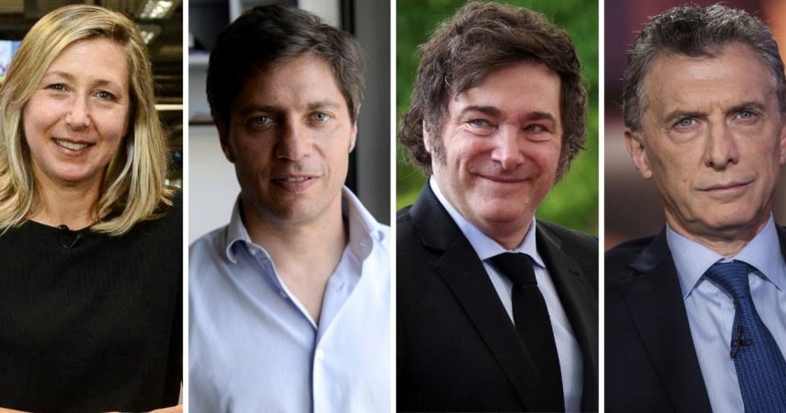 nueva-encuesta-electoral:-el-gobierno-y-el-pj-abajo-de-30%,-y-empate-por-el-tercer-lugar