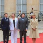 otra-salida-del-presidente-al-exterior:-va-a-paris-para-encabezar-la-semana-argentina-en-europa