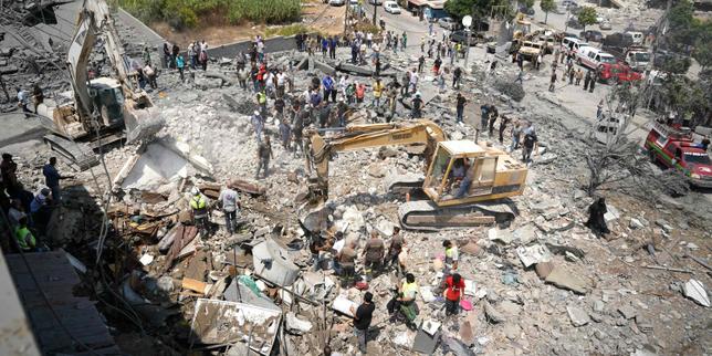 au-liban,-des-frappes-israeliennes-meurtrieres-fragilisent-un-peu-plus-le-cessez-le-feu-avec-le-hezbollah