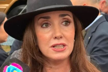 victoria-villarruel:-“san-martin-es-el-norte-para-los-argentinos-que-no-se-arrodillan-y-defienden-la-soberania-nacional-todos-los-dias”