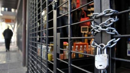 en-la-era-milei-desaparecieron-mas-de-30-mil-empresas-empleadoras-en-todo-el-pais-y-cordoba-no-fue-la-excepcion