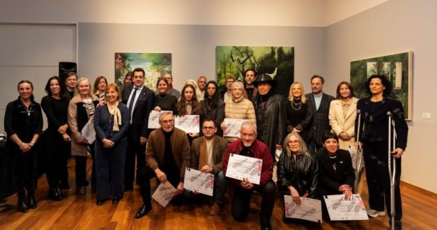 premios-en-dolares-para-la-pintura-argentina:-quienes-ganaron-el-premio-federal-2026