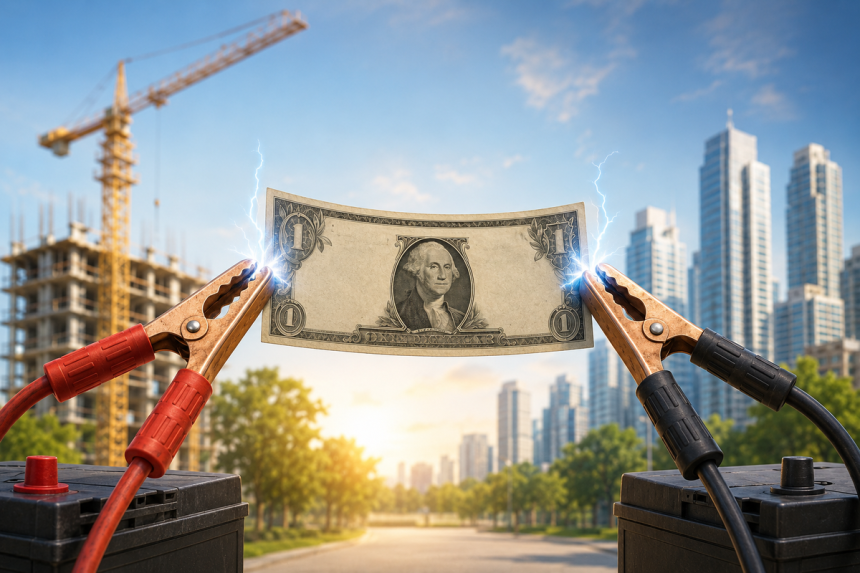 government-eases-dollar-loan-rules-to-jump-start-the-real-economy