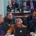 ¿mensaje-intimidatorio?-sugestiva-aparicion-en-comodoro-py-de-un-juez-federal-que-esta-al-borde-del-juicio-politico