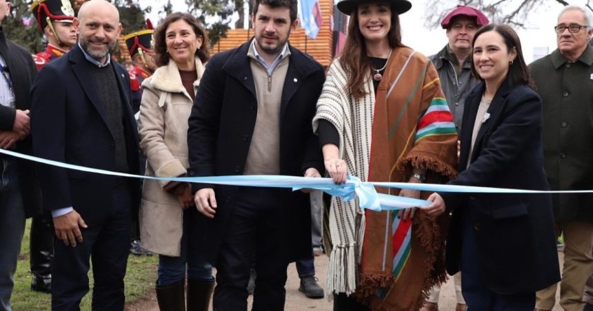 victoria-villarruel-volvio-a-diferenciarse-del-gobierno:-“estoy-preocupada-por-los-argentinos-que-no-tienen-trabajo-o-no-llegan-a-fin-de-mes”