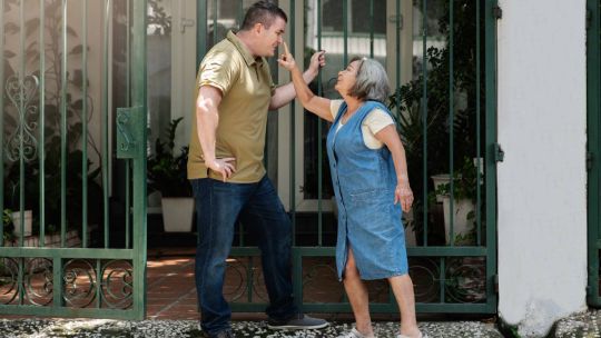 filtraciones,-cocheras-y-ruidos:-los-motivos-por-los-que-mas-se-pelean-los-vecinos