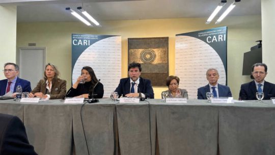 francisco-de-santibanes-fue-reelegido-al-frente-del-cari-para-el-periodo-2026-2029