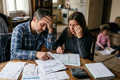 seis-de-diez-argentinos-se-endeudaron-en-el-ultimo-semestre:-la-mayoria-uso-credito-para-cubrir-gastos-basicos