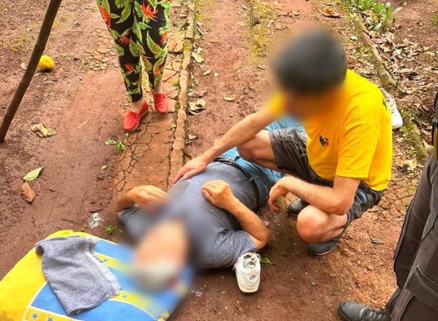 garupa:-un-hombre-de-79-anos-intentaba-sacar-paltas,-cayo-del-arbol-y-termino-hospitalizado