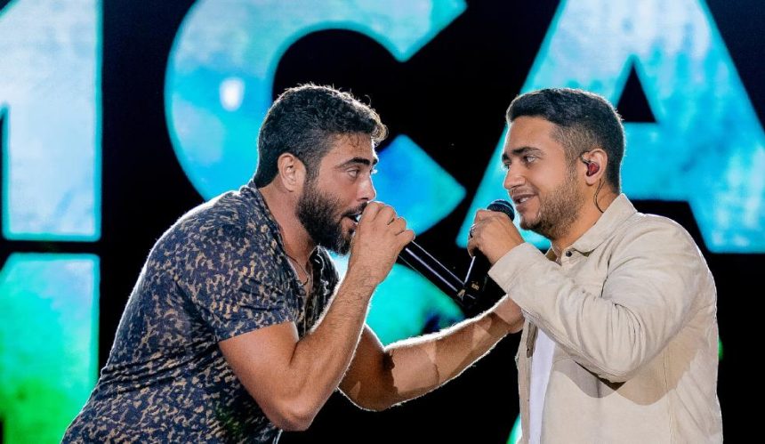 ticket-misiones-|-henrique-&-juliano-en-vivo-en-foz-de-iguazu:-lanzaron-paquetes-con-traslado-desde-posadas-y-cupos-limitados