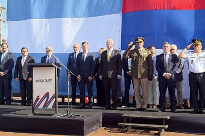 en-vivo-|-hugo-passalacqua-encabeza-el-acto-en-misiones-por-el-176°-aniversario-del-paso-a-la-inmortalidad-del-general-san-martin