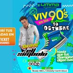ticket-misiones-|-el-simbolo-llega-a-posadas-para-revivir-los-grandes-exitos-de-los-90-en-umma